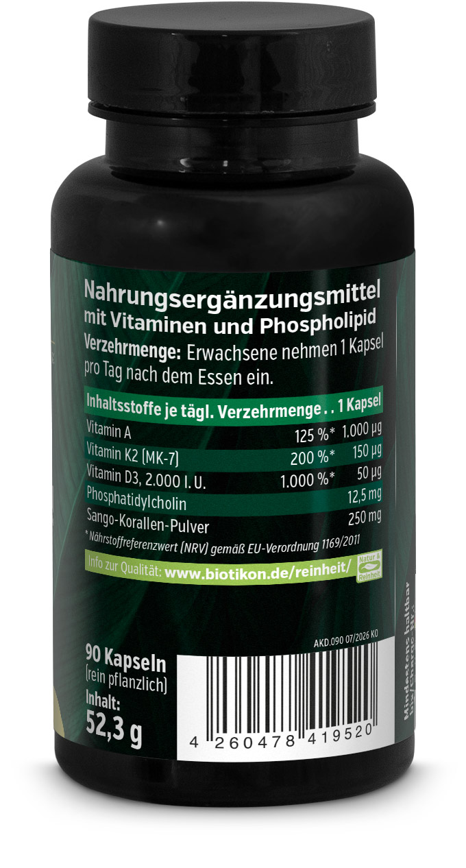 Vitamin A K D Dosenabbildung Rückseite 2