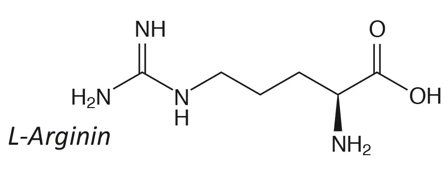 L-Arginine Formula