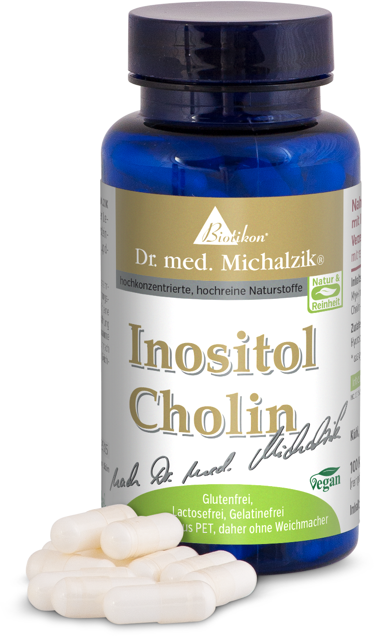 Inositol choline
