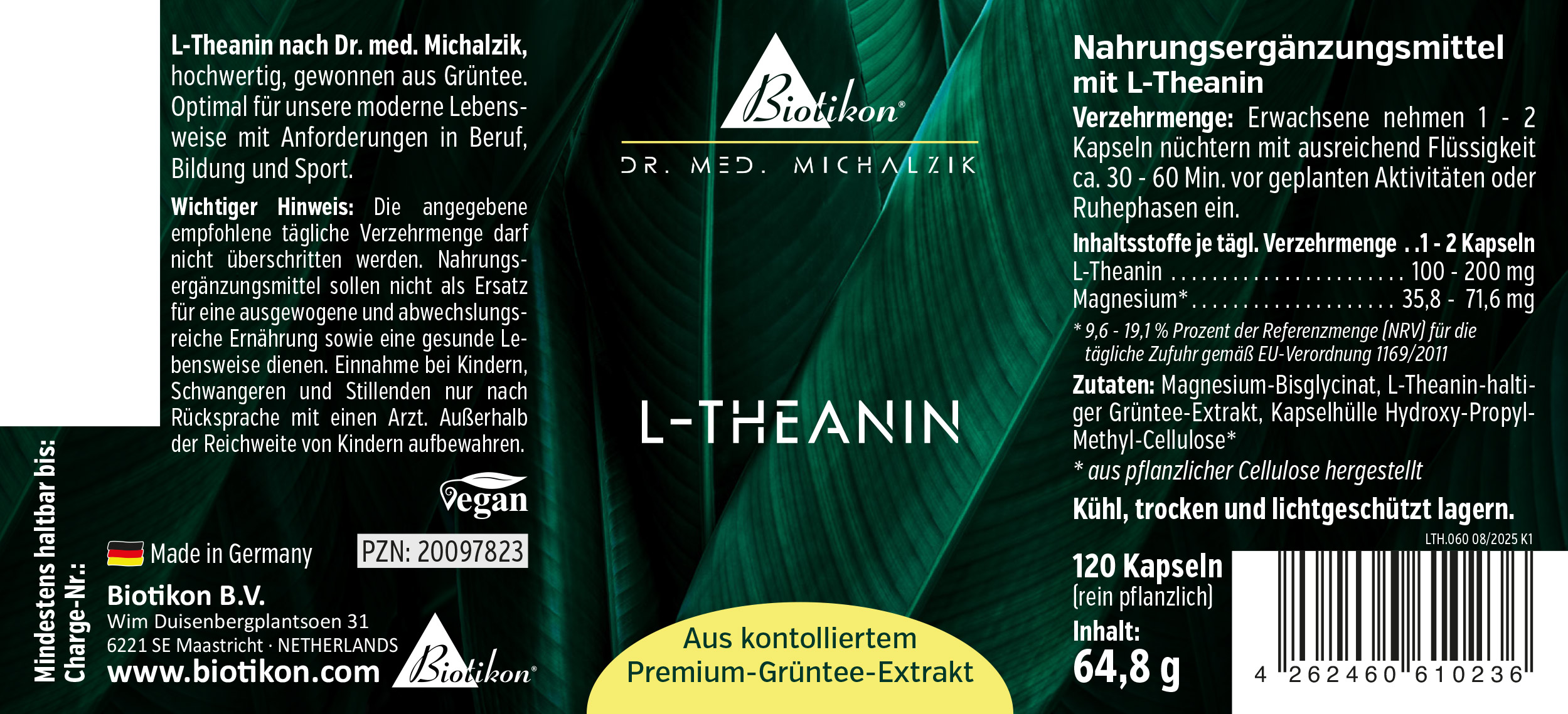 L-Theanin
