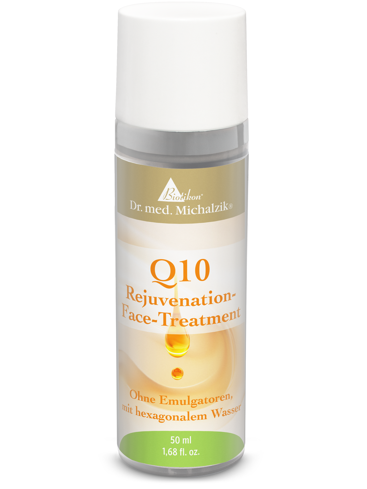 Rejuvenation-Crema-Q10