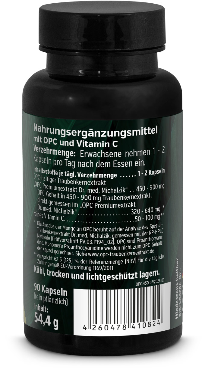 OPC Premium