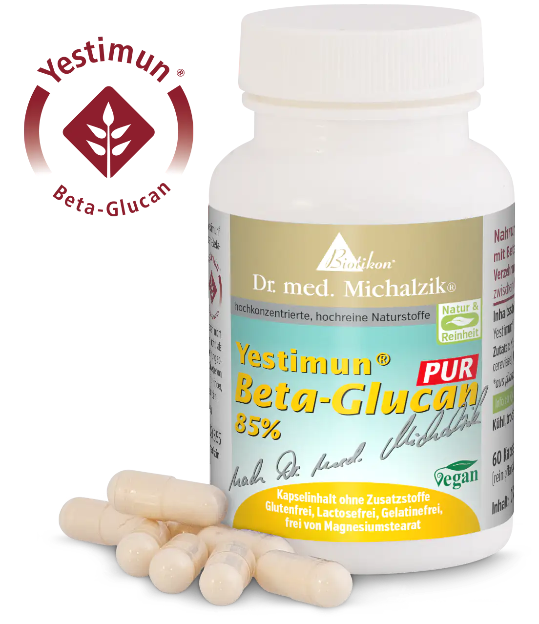 Beta-Glucan PUR