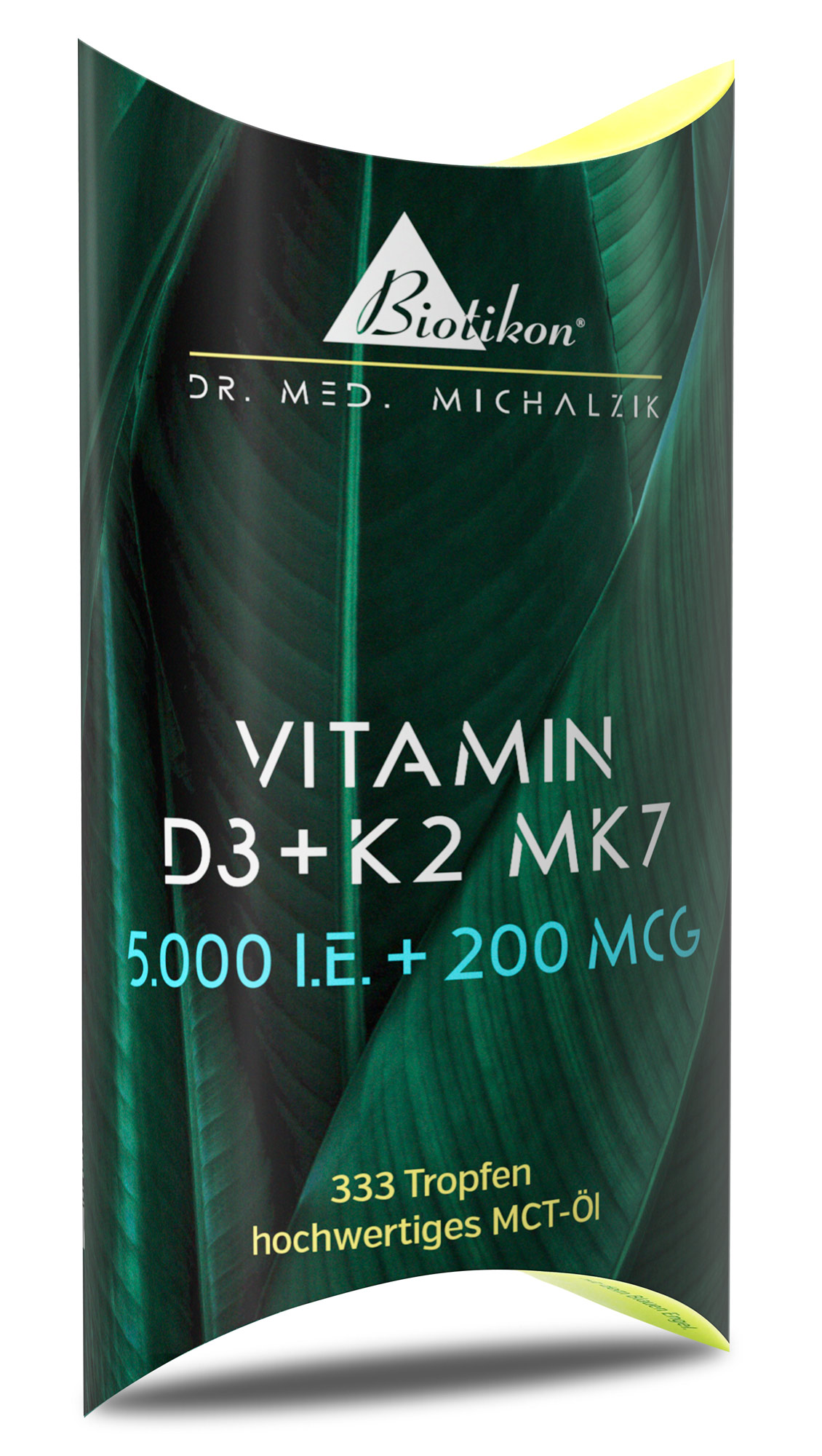 Vitamin-D3 K2-5000IE konventionell Schachtel Vitamin-D3 K2-5000IE konventionell Schachtel