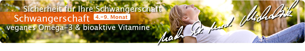Schwangerschaft