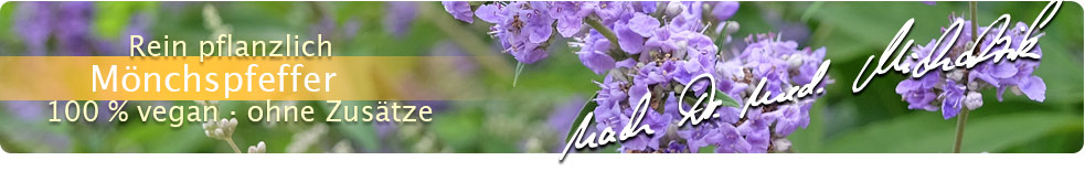 Mönchspfeffer