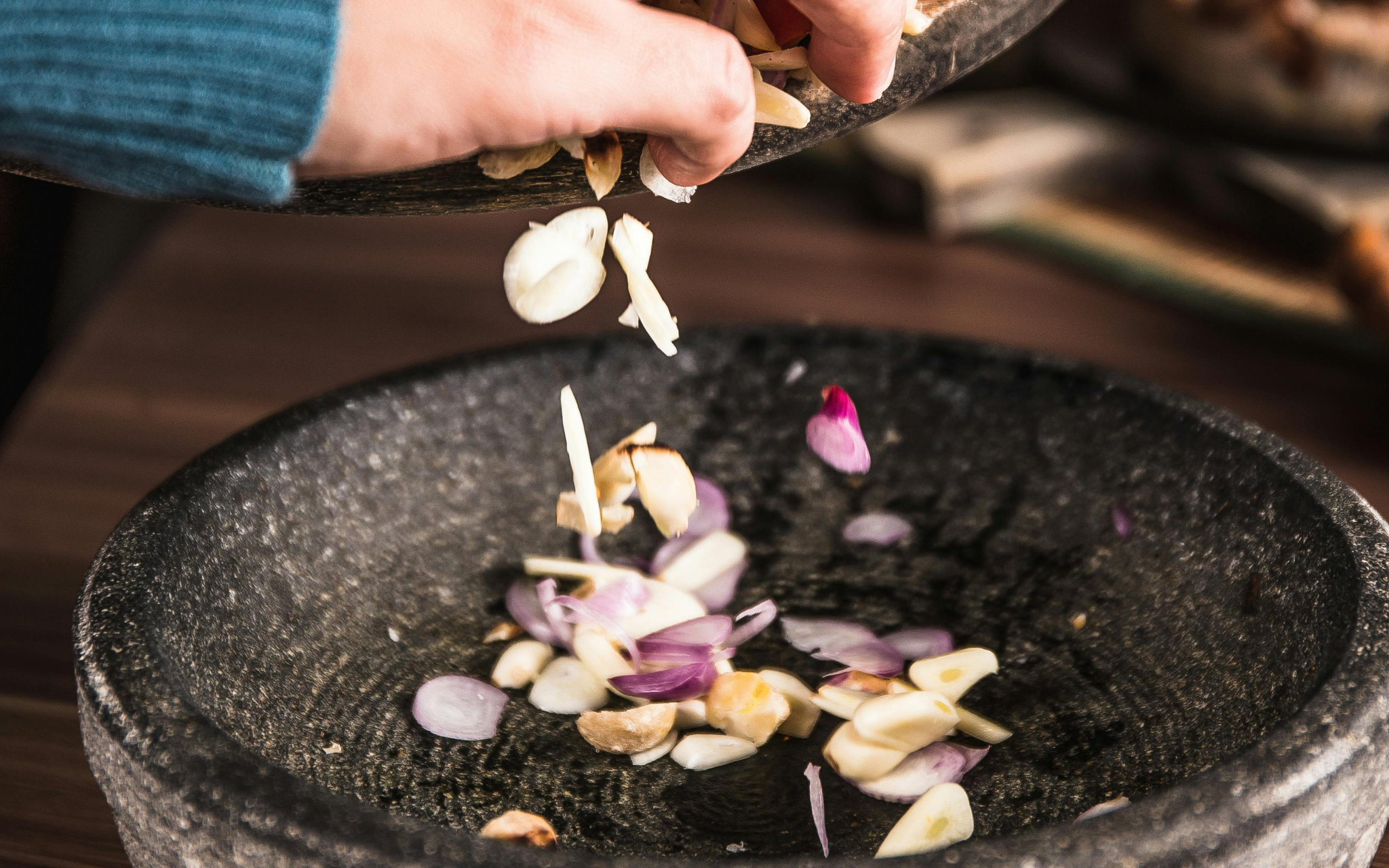 Knoblauch_Blog