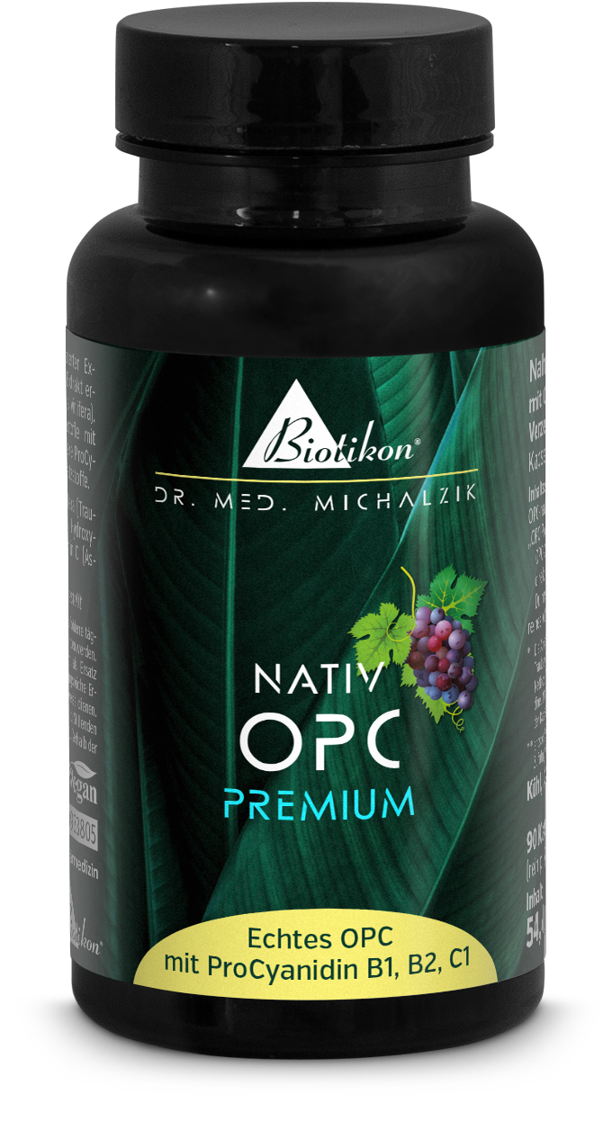 Nativ-OPC Verpackung