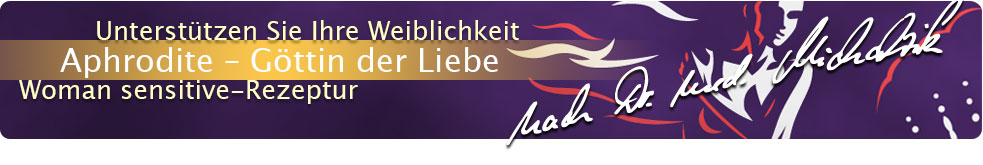 Aphrodite - Göttin der Liebe