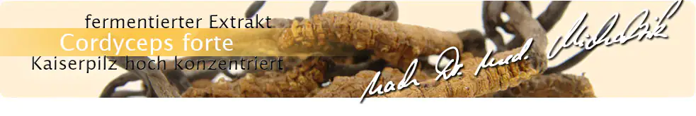 Cordyceps forte