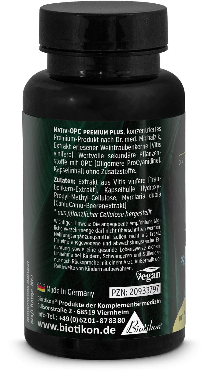 OPC Premium Plus