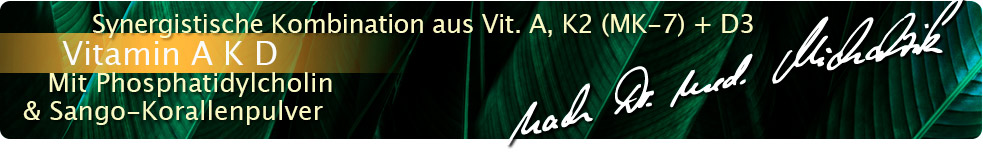 Vitamin A K D