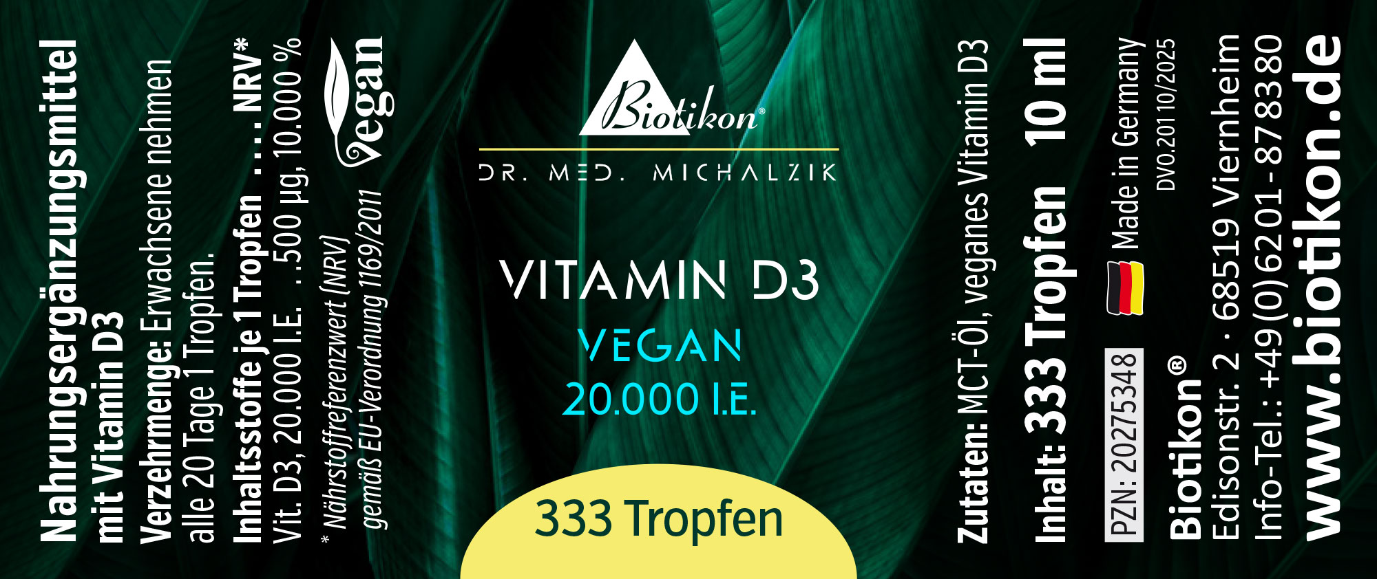 Vitamin-D3-20000IE-vegan_etikett
