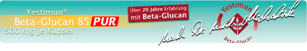 Beta-Glucan PUR