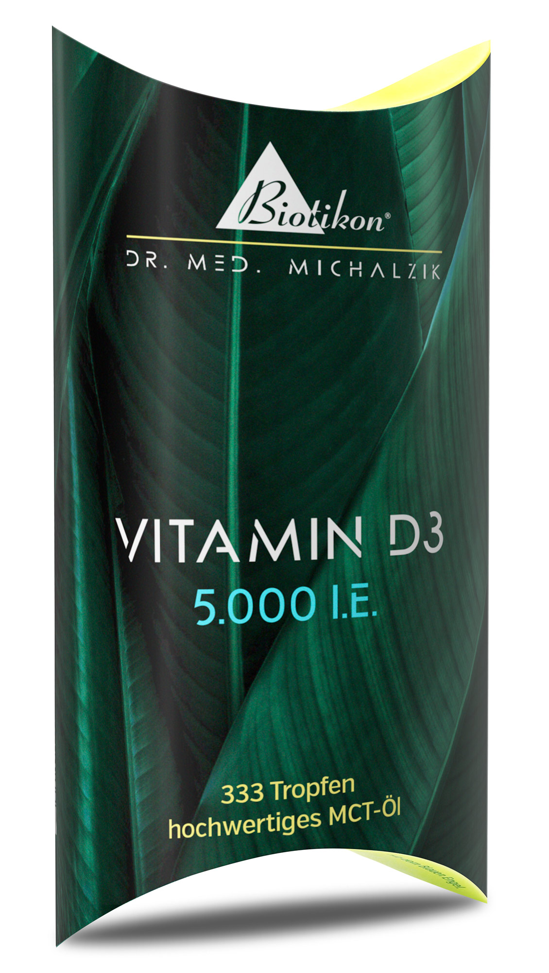 Vitamin-D3 5.000IE konventionell Schachtel Vitamin-D3 5.000IE konventionell Schachtel