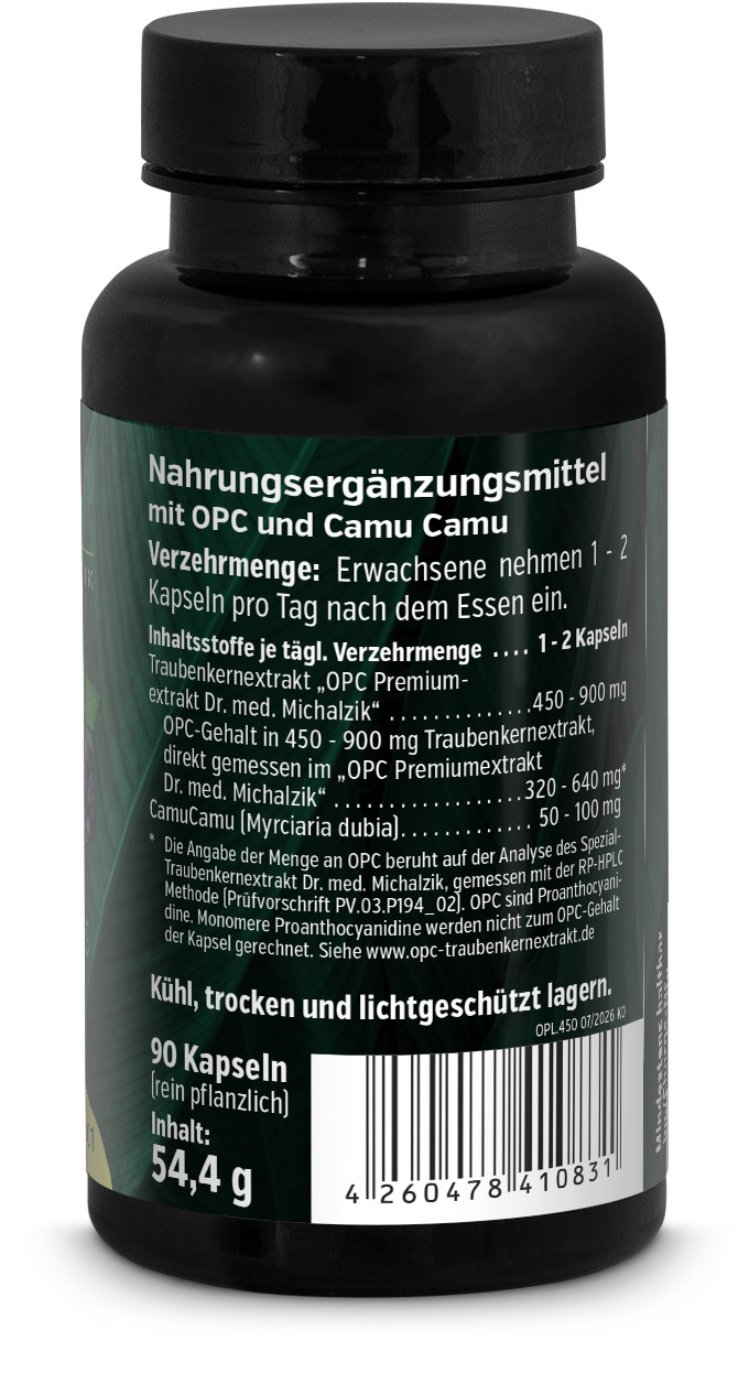 OPC Premium Plus
