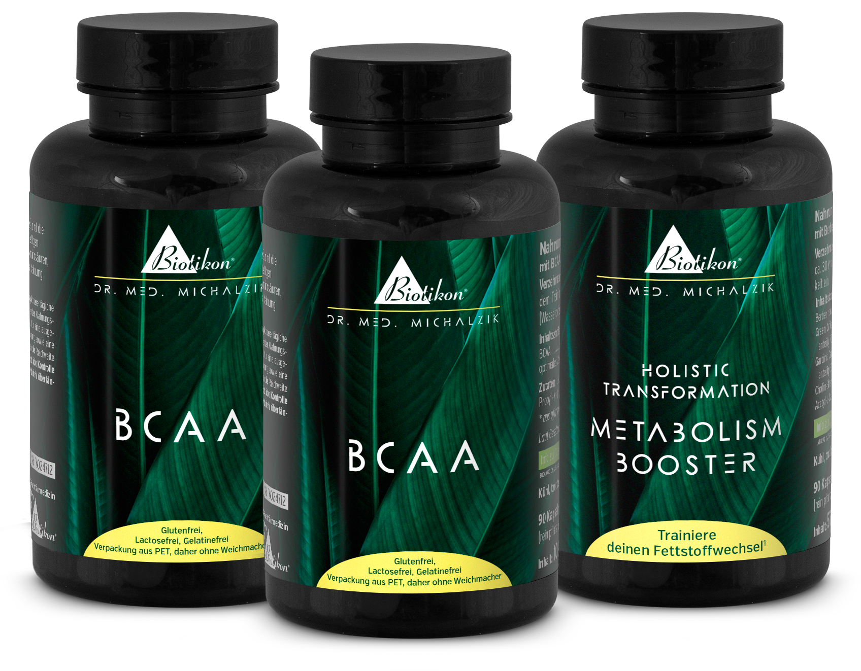 Body Recomposition Code MB Bundle