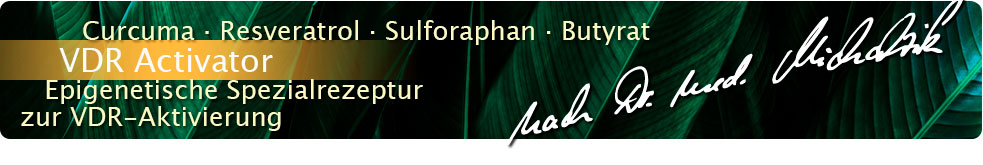 VDR Activator