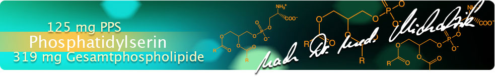 Phosphatidylserin