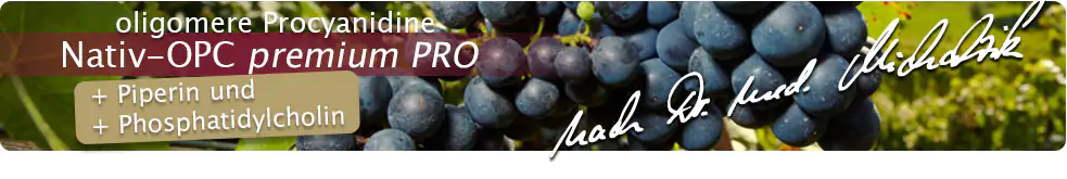 OPC Premium Piperin PRO