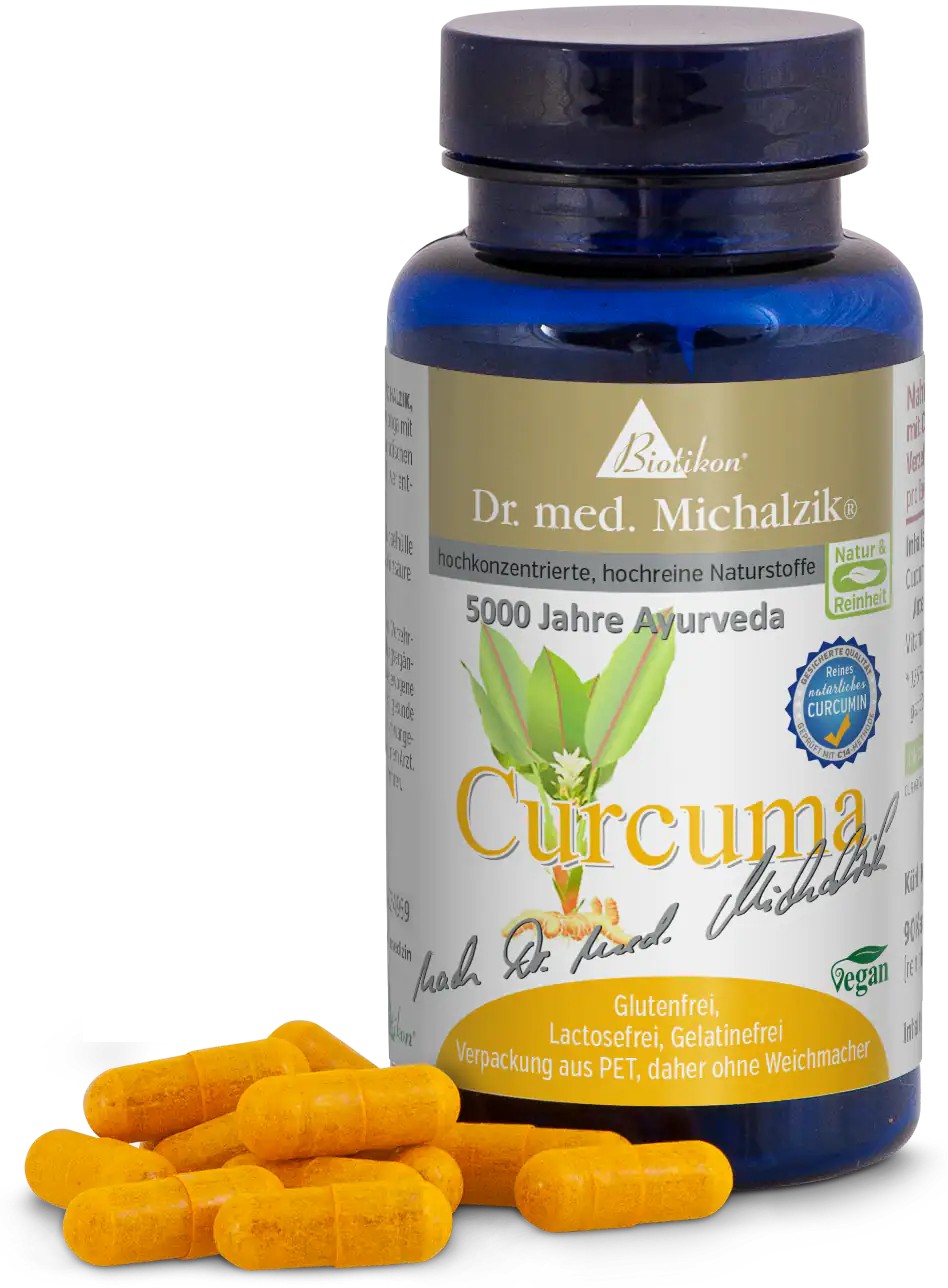 Curcuma