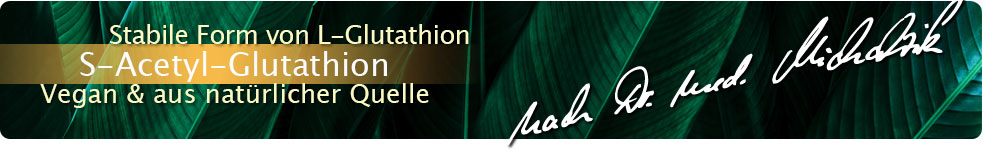 S-Acetyl-Glutathion