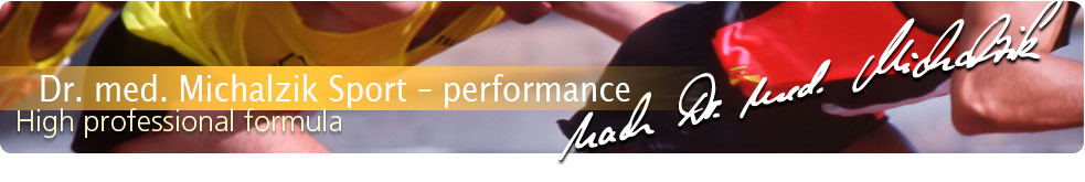Sport - performance