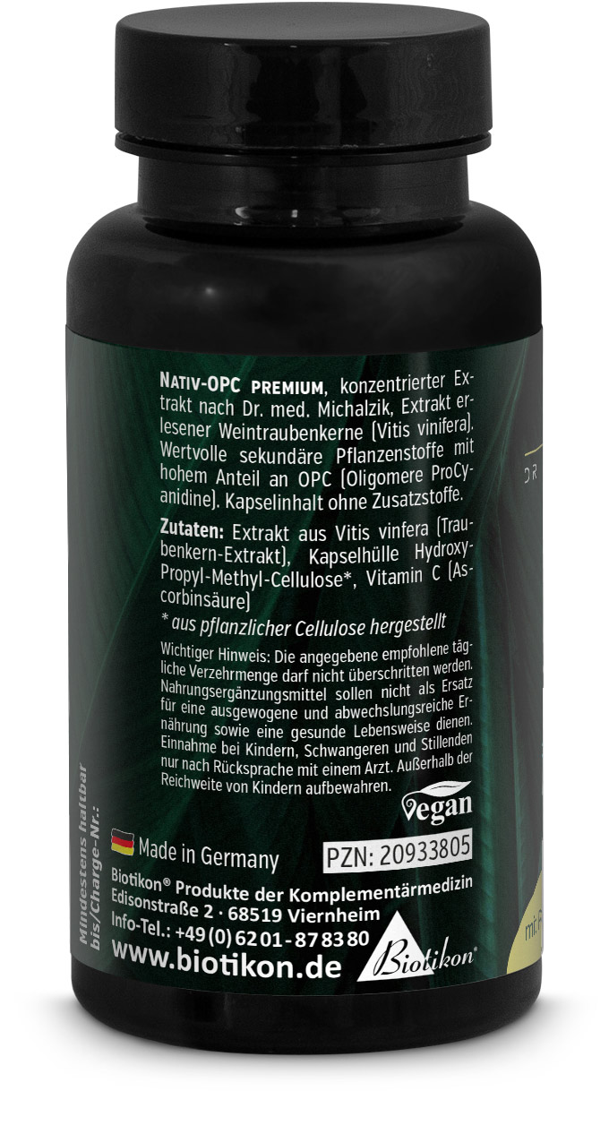 OPC Premium