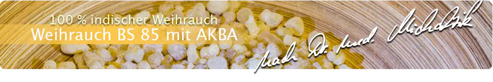 Weihrauch BS-85 AKBA