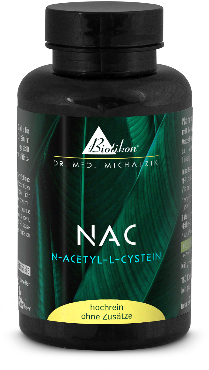 N-Acetyl-Cystein