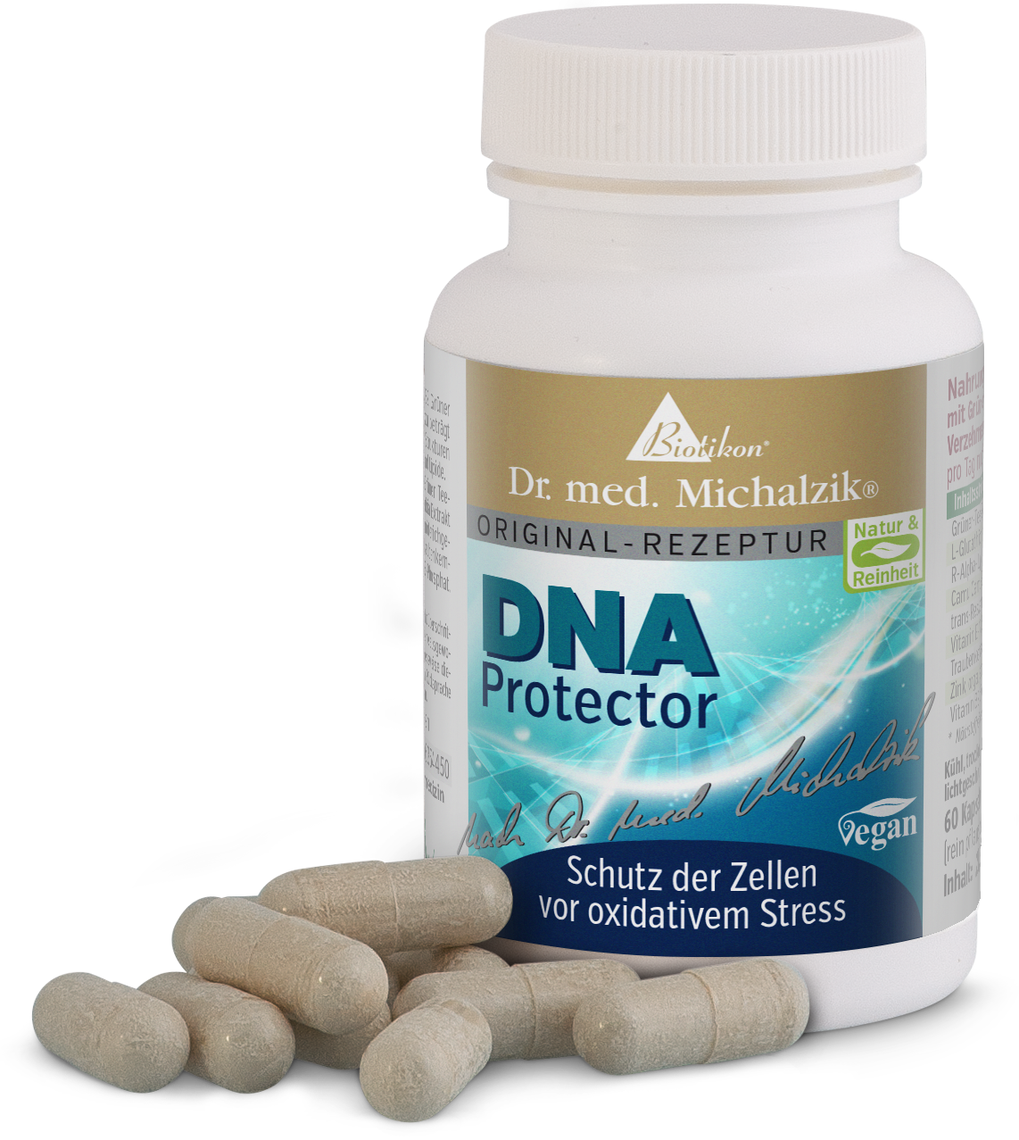 Protecteur de l‘ADN
