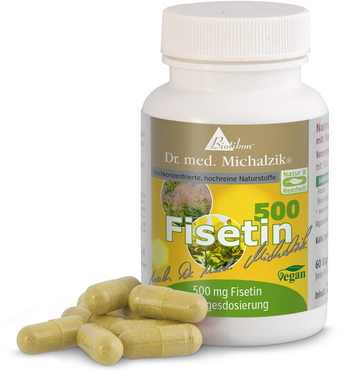 Fisetin